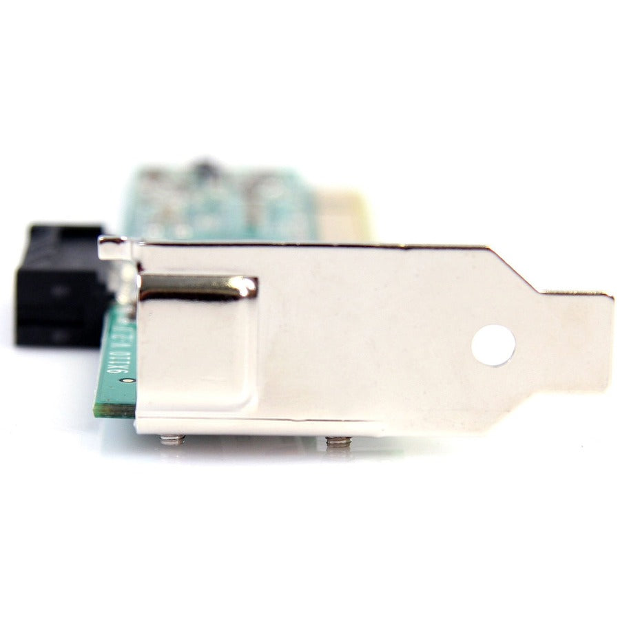 StarTech.com PCI to PCI Express Adapter Card StarTech.com PCI to PCI Express Adapter Card